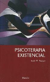 Psicoterapia existencial