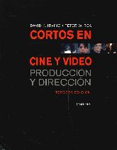 Cortos en cine y vdeo