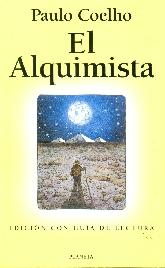 El alquimista