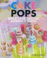 Cake Pops