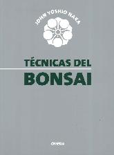 Tecnicas del Bonsai