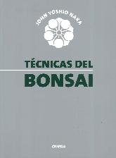 Tecnicas del Bonsai