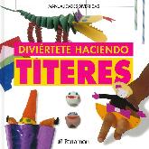 Divirtete Haciendo Tteres