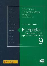 Interpretar 9