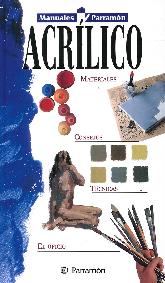 Manuales Parramn Acrlico