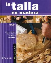 La Talla en Madera