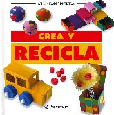 Crea y Recicla