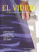 El vidrio. Coleccin artes y oficios