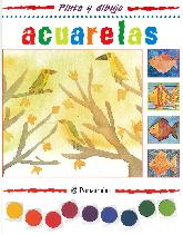 Acuarelas