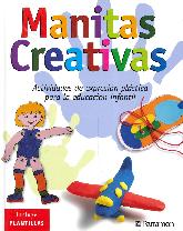 Manitas Creativas