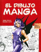 El dibujo Manga