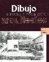 Dibujo a mano alzada para arquitectos