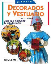 Decorados y Vestuarios