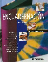 Encuadernacin