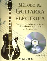 Mtodo de Guitarra Elctrica
