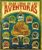 El gran libro de las aventuras