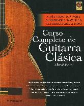 Curso Completo de Guitarra Clsica