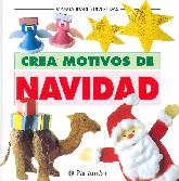 Crea motivos de Navidad