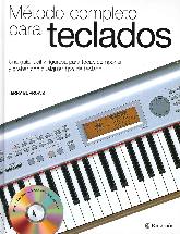 Mtodo completo para teclados