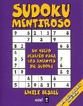 Sudoku Mentiroso
