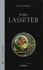 John Lasseter