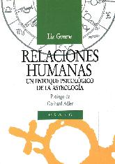 Relaciones Humanas