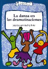 La danza en las dramatizaciones