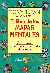 El libro de los mapas mentales