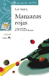 Manzanas Rojas