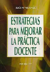 Estrategias para Mejorar la Prctica Docente