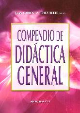 Compendio de Didctica General