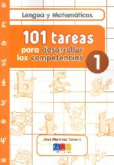 101 tareas para desarrollar las competencias