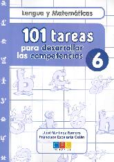 101 tareas para desarrollar las competencias