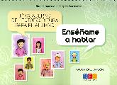 Ensame a hablar 1 cuaderno de lectoescritura para el mundo