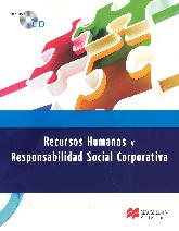 Recursos humanos y responsabilidad social corporativa con CD