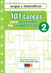 101 tareas para desarrollar las competencias 2