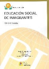 Educacin Social de Inmigrantes