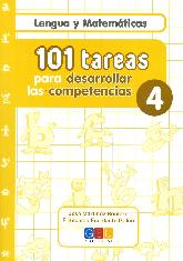 101 Tareas para desarrollar las competencias 4