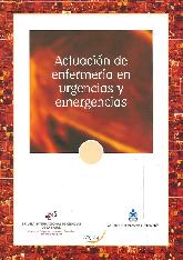 Actuacin de enfermera en urgencias y emergencias