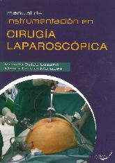 Manual de instrumentacin en ciruga laparoscpica