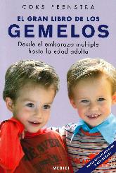 El gran libro de los gemelos