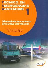 Mantenimiento mecnico preventivo del vehculo