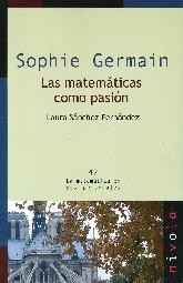 Sophie Germain, Las matemáticas como pasión