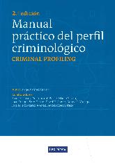 Manual Práctico del Perfil Criminológico