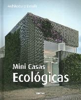 Mini casas Ecolgicas