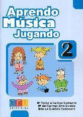 Aprendo Msica Jugando 2