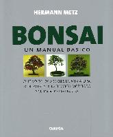 Bonsai. Un manual bsico