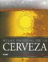 Atlas Mundial de la Cerveza