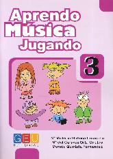 Aprendo Msica Jugando 3