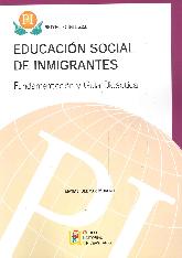 Educacin Social de Inmigrantes